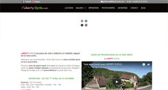 Desktop Screenshot of liberty-cycle.com